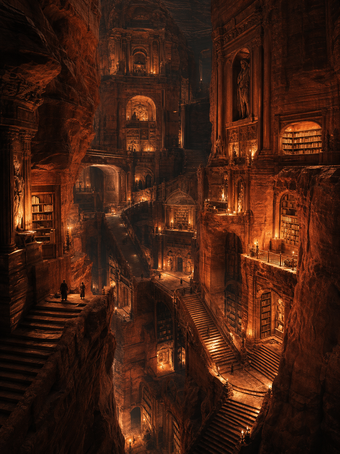 The Endless Archive